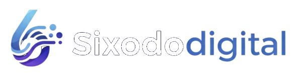 Sixodo Digital logo